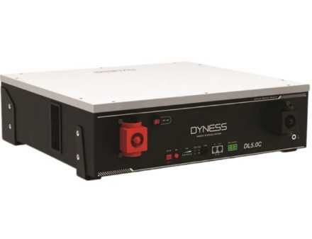 Sistem fotovoltaic 6 kw cu acumulatori 5.12kw