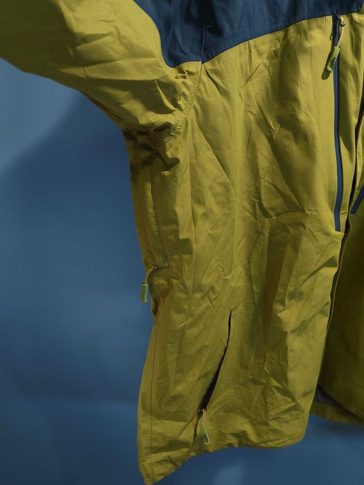 Heldre inside out WaterProof Яке/Мъжко XL  7