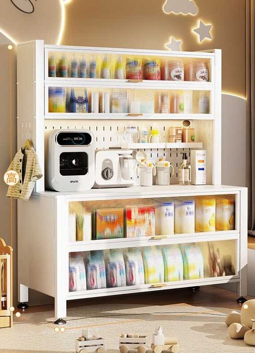 Буфет для хранения посуды дома в наличии\Bufet idishlar uchun arzon