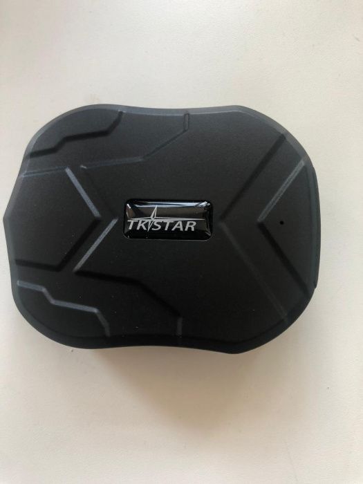 GPS для Баранов, лошадей, коров.