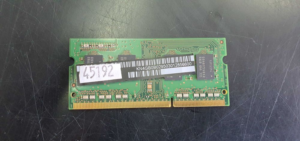 Лот от 89 DDR3/DDR3L RAM памети