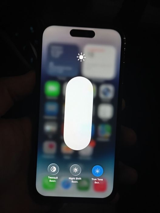 Айфон 14про в хорошем состоянии