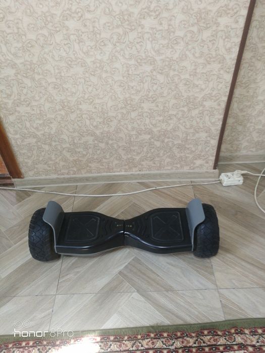 Продам героскутер