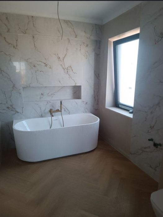 Amenajari interioare Cluj