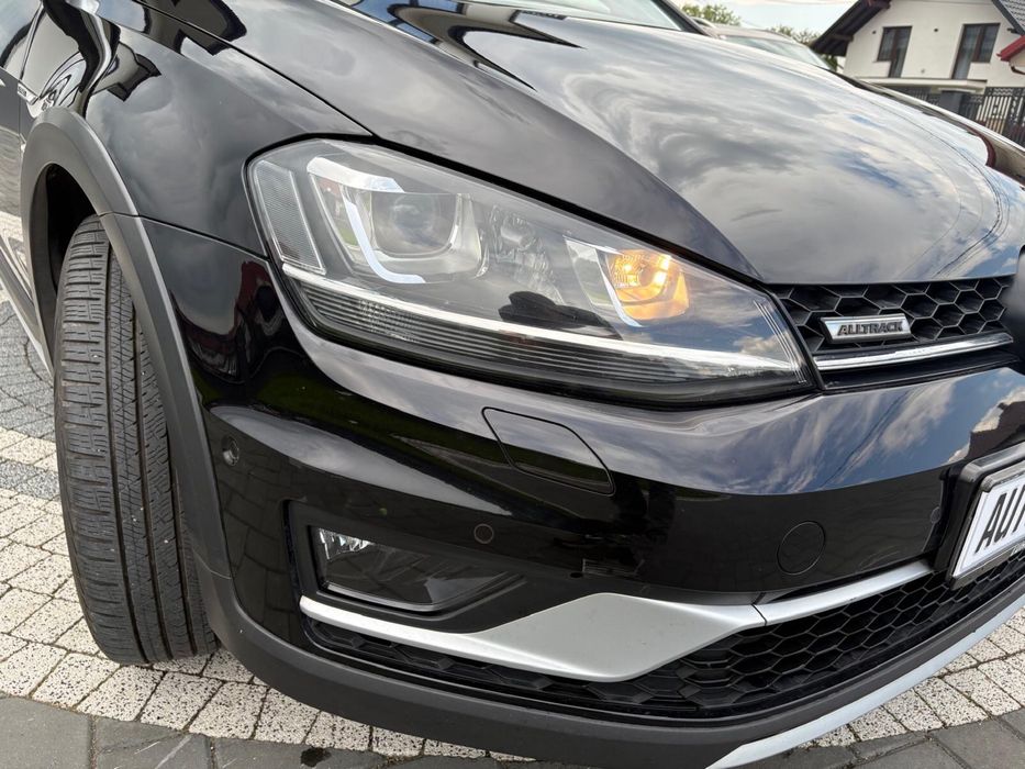 VOLKSWAGEN Golf 2016 — imagine 5