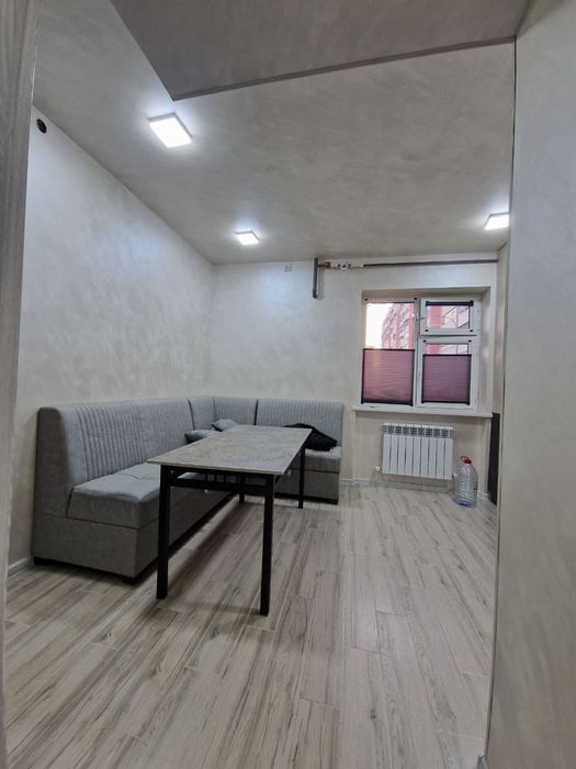 Аренда 2/1/7 Евро квартира Сергели новастройка 8-участок