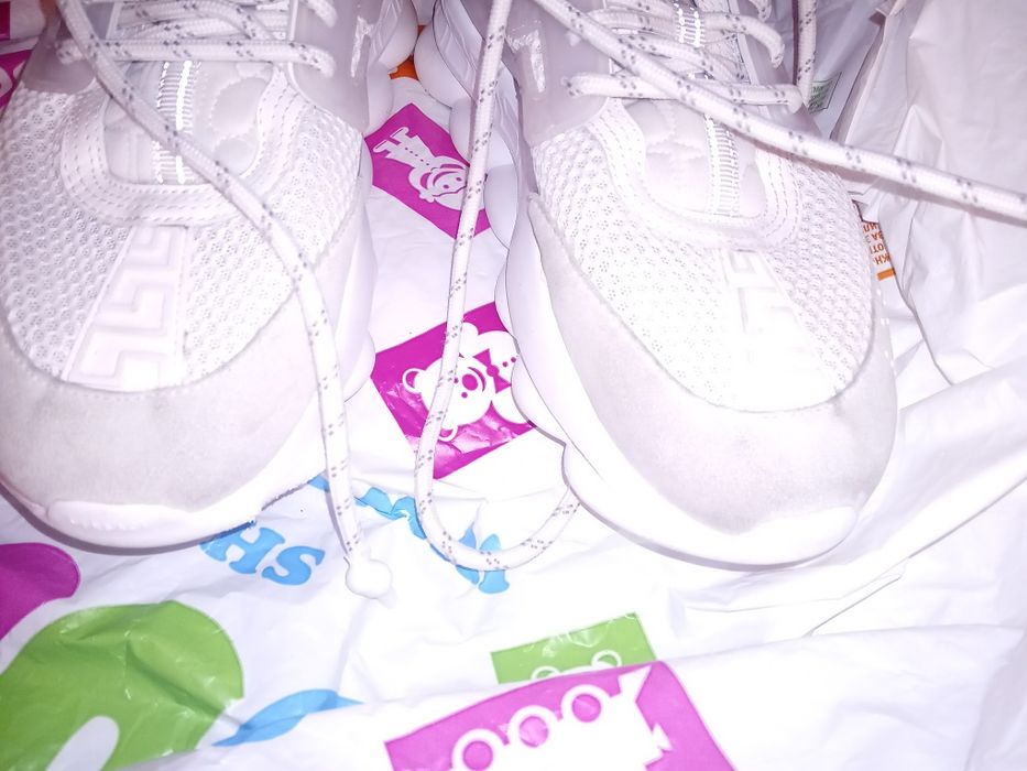 Adidași Versace originali