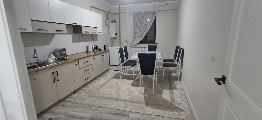 Жк Нұртаста квартира