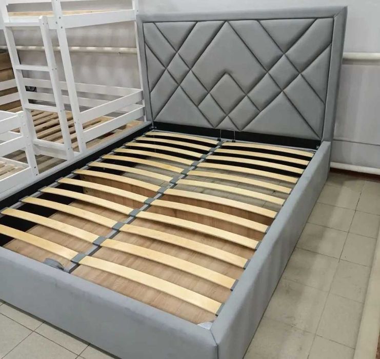 Кровать от производителя