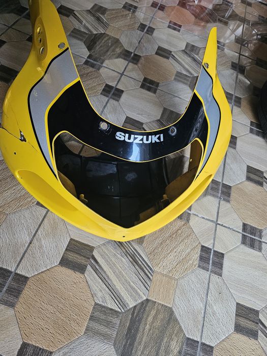 Suzuki Gsx R k1 k3