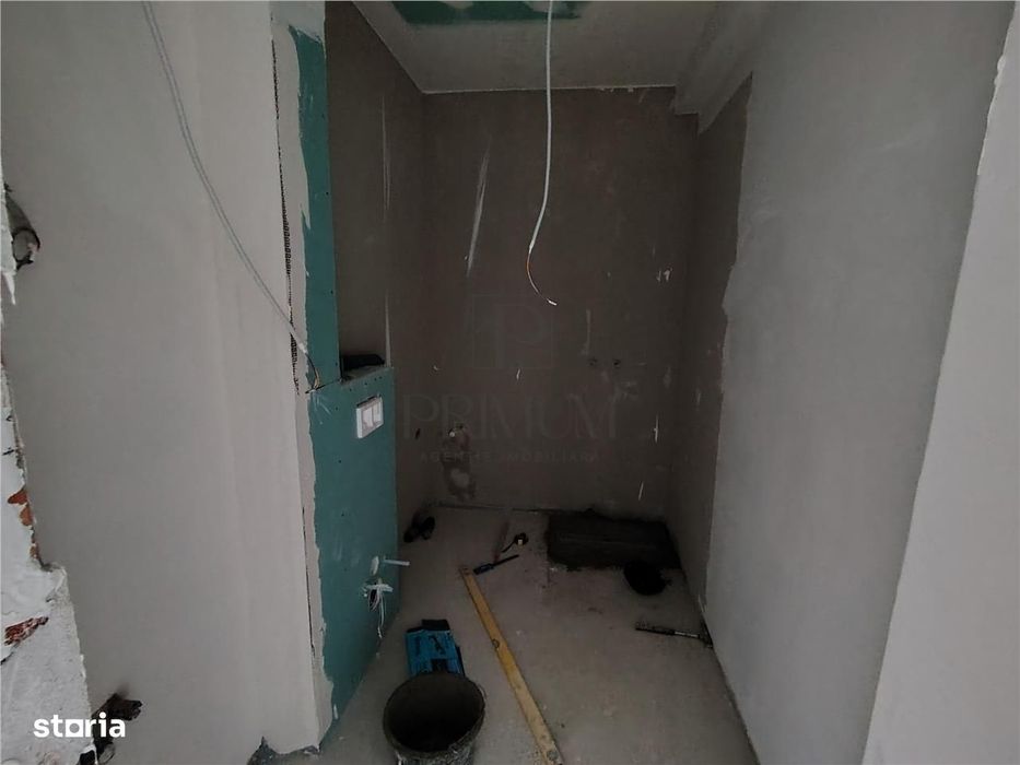 Apartamente 2 camere - asfalt -zona excelenta - personalizare interioa