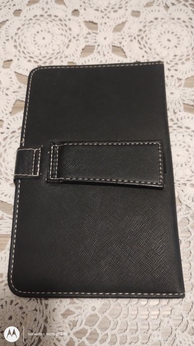 Кожен калъф за таблет