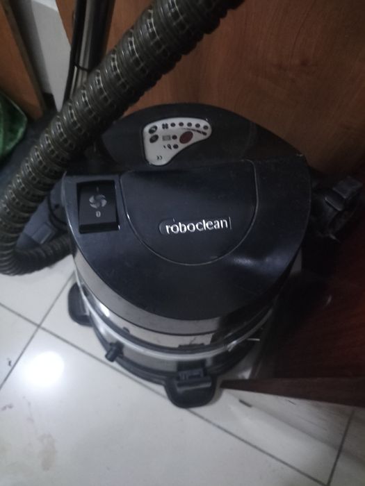 Robocline продается в хорошем состоянии