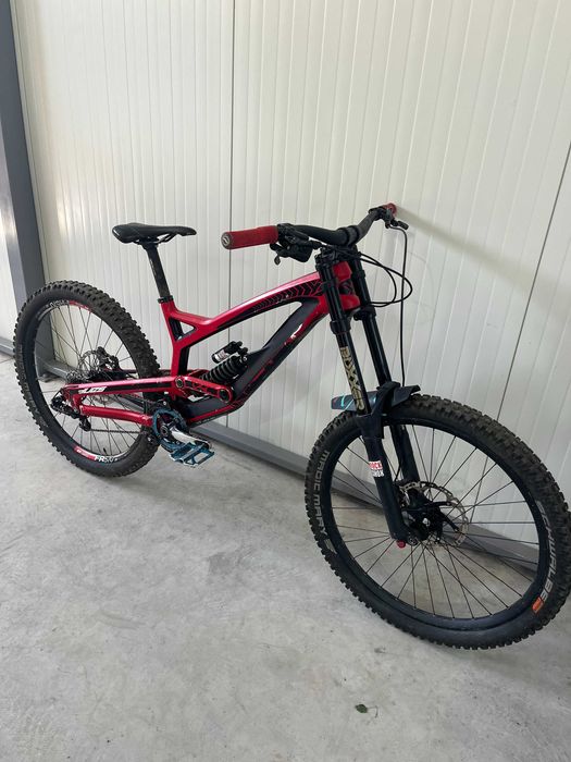 YT Industries Tues Pro 2016 L 27.5