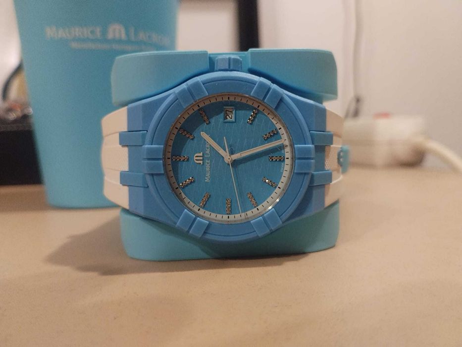 Ceas Maurice Lacroix Aikon Tide