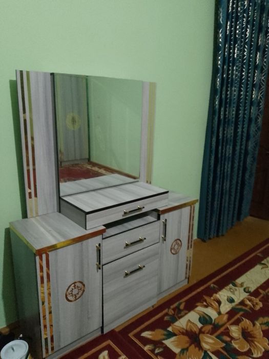 Spalni kamplekt 1yil bugan holati yaxshi