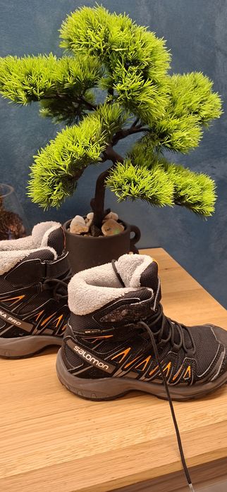 Salomon 32 номер