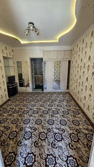 Chilonzor 25 Kv 34 dom 1/1/4 - 21.kv