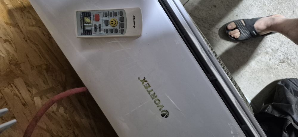 Aer Conditionat Inverter 12000 btu second hand, instalare inclusa