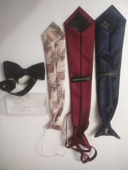 Продам  галстуки для мальчиков