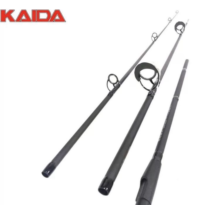 Карповик kaida romik carp, 5Lb, 3, 9m