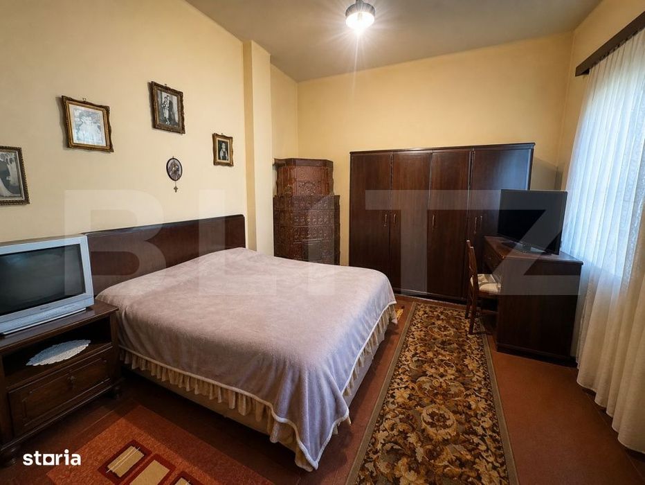 Ocazie! Casa in zona Premium! Gabor Aron! 140mp!