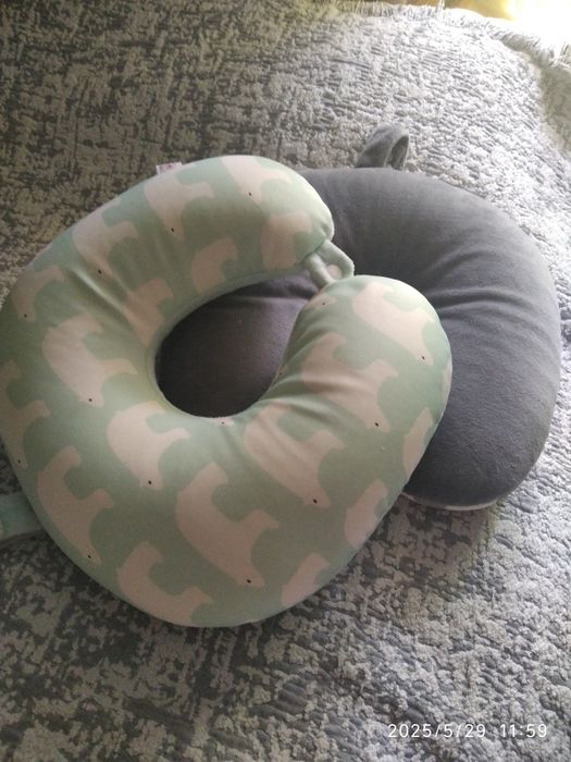 Воротник расслабляющий