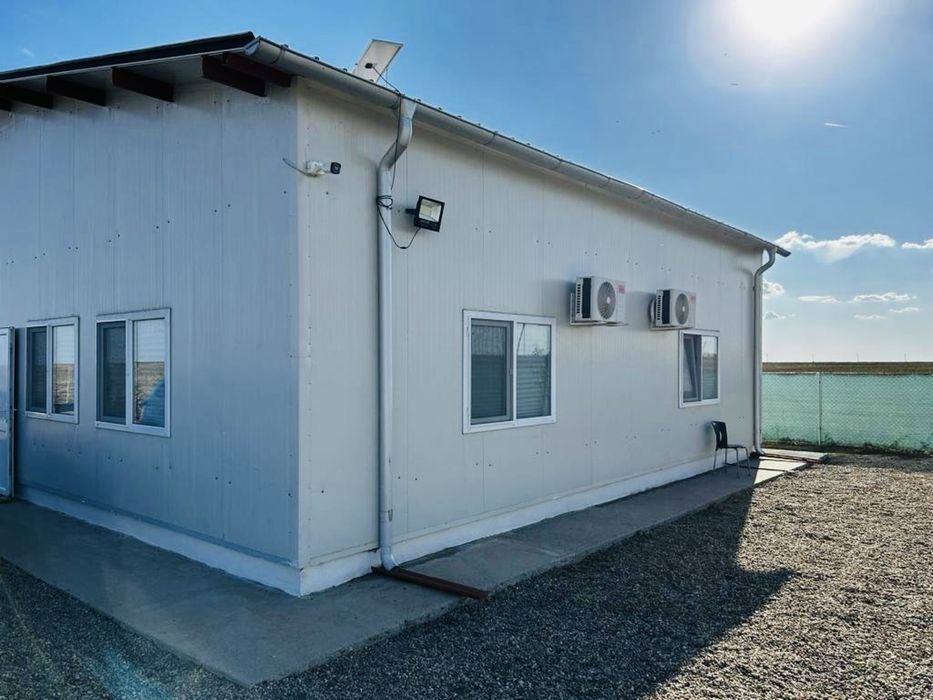 Vand afacere la cheie Ferma Zootehnica animale tauri/posibilitate rate