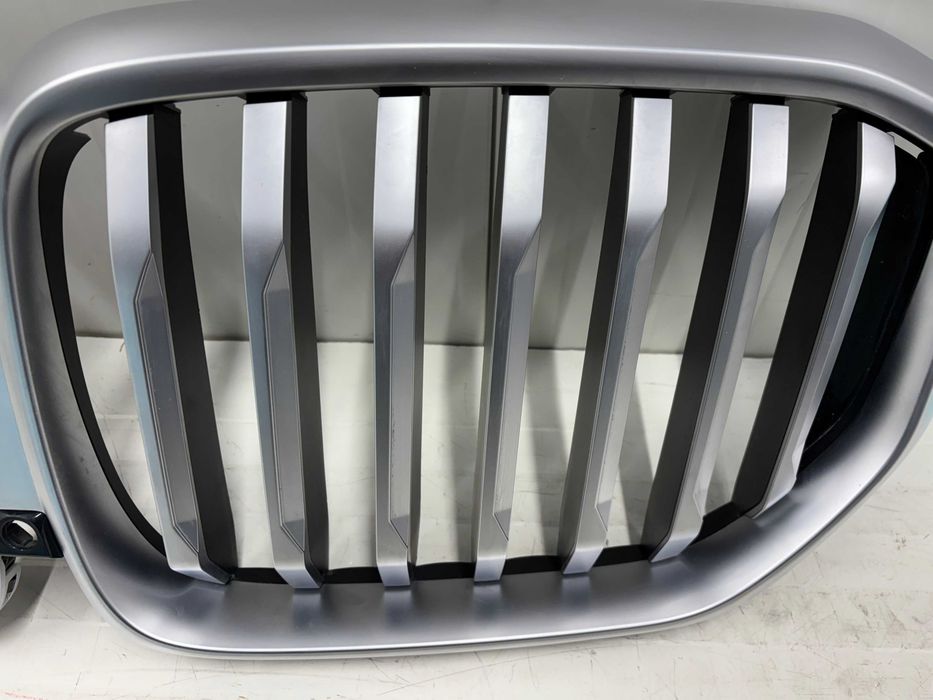 Хромирани бъбреци/грилове за БМВ Х5 BMW G05 LCI фейслифт