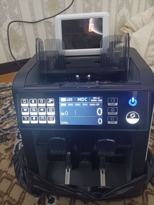 Bill counter, pul hisoblagich AL950