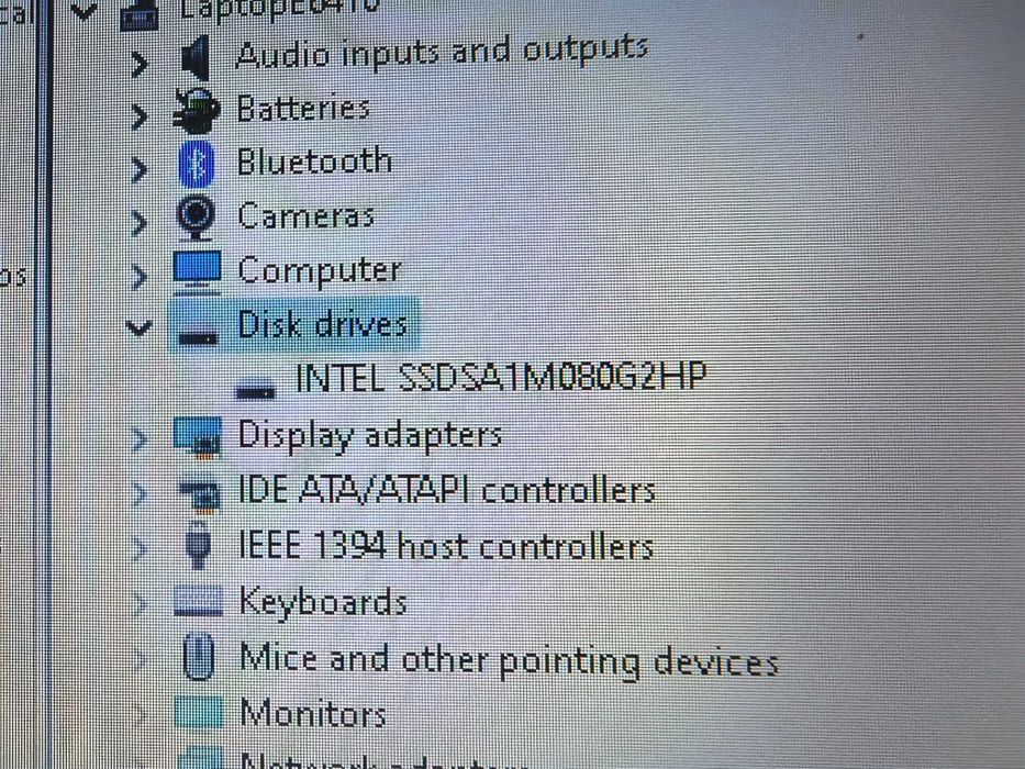 Laptop HP,procesor i7,hard SSD, tastatura iluminata,DDR3,diagnoza auto