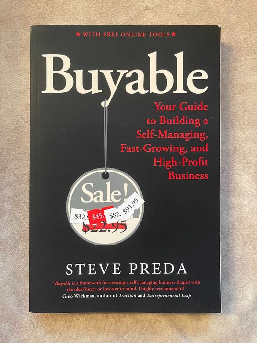 Книги за успех, бизнес, пари