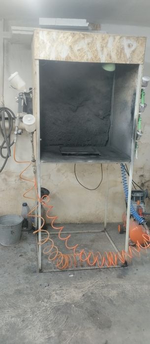 Продам бизнес по аквапринту