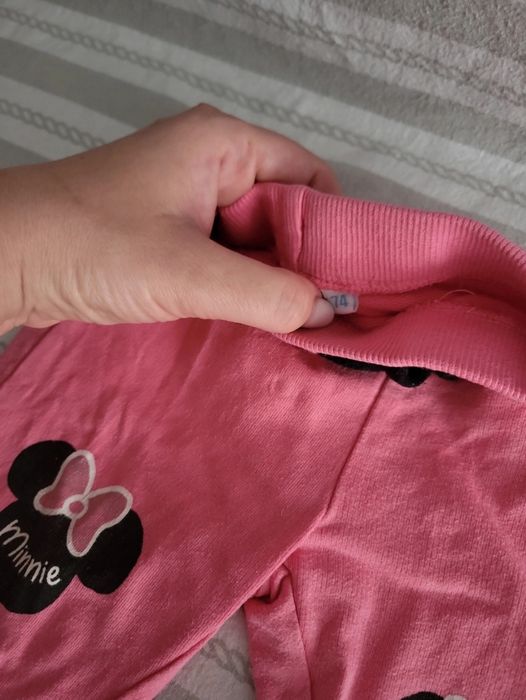 Lot pantalonasi fetite