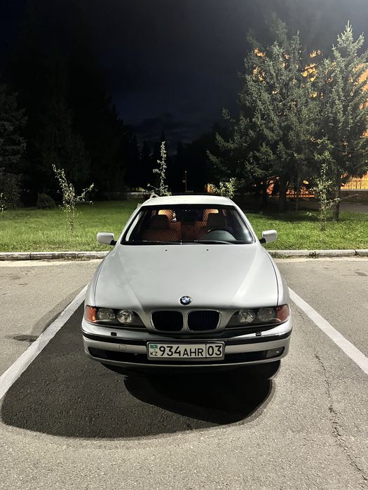 Продам Бмв Е39 2.8