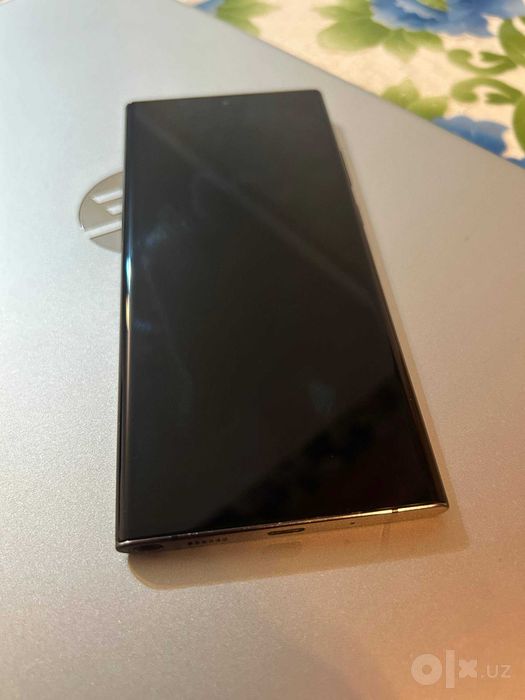 Samsung Galaxy Note 20 Ultra