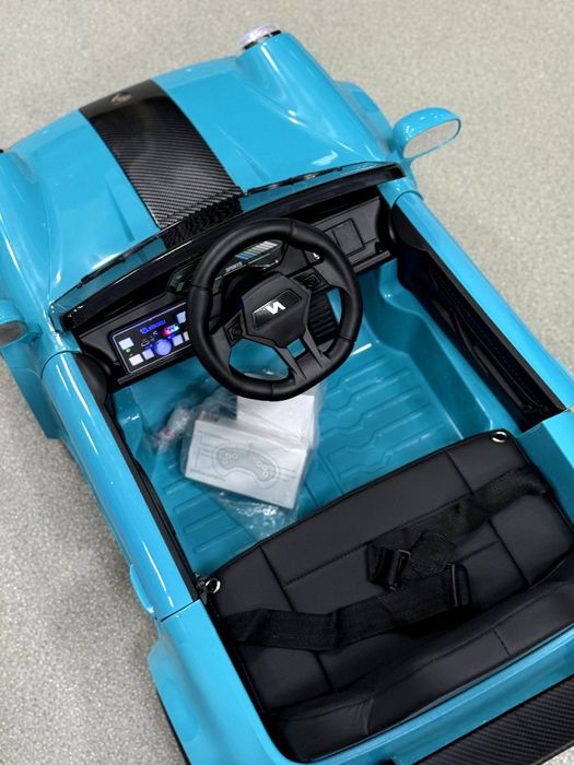 Bolalar elektromobili
