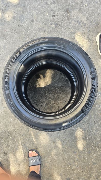 245/45/R19 Michelin primacy allseasoon