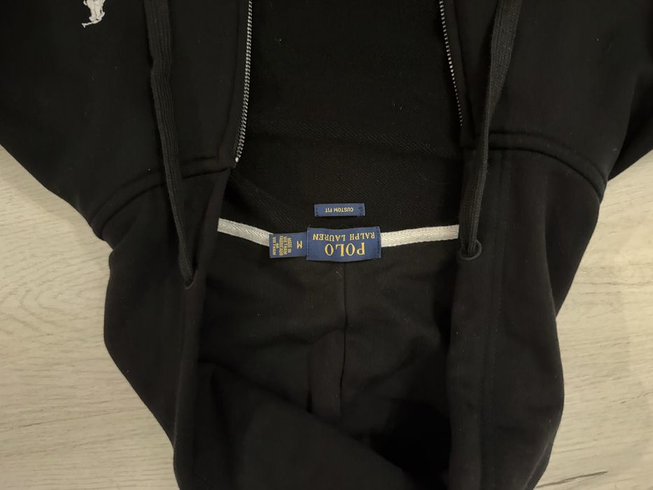 Ralph Lauren горница черна