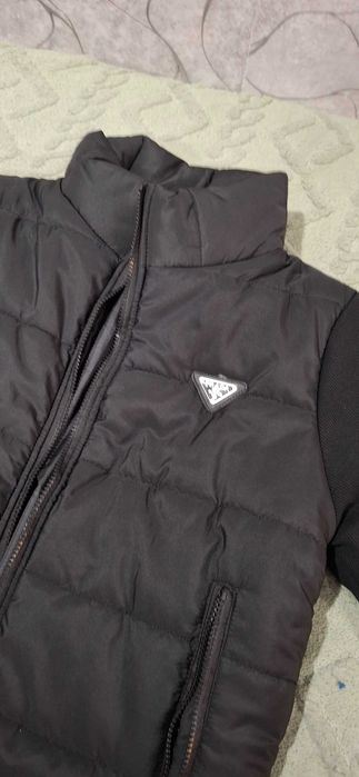 Демисезонная куртка для мальчика