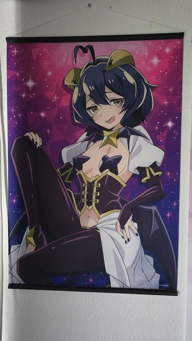 Аниме тапети оригинални Shield Hero, Gushing Over Magical Girls, Magia Record, Konosuba