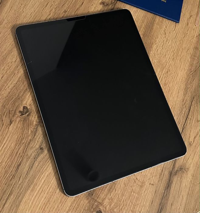 Ipad pro 12.9 6th