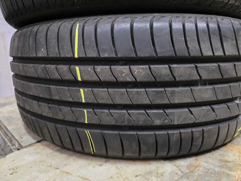 4бр Летни гуми 215 45 16 - Kumho