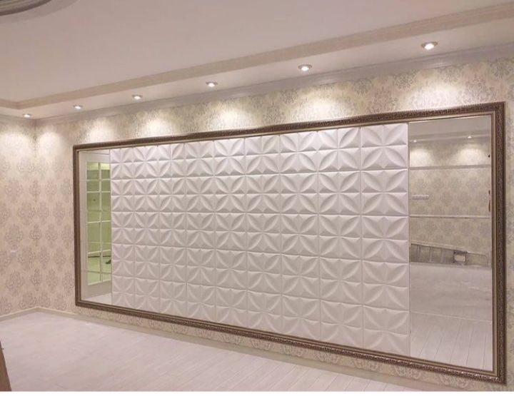 Yevro remont pod kuluch Attachento xizmatlari