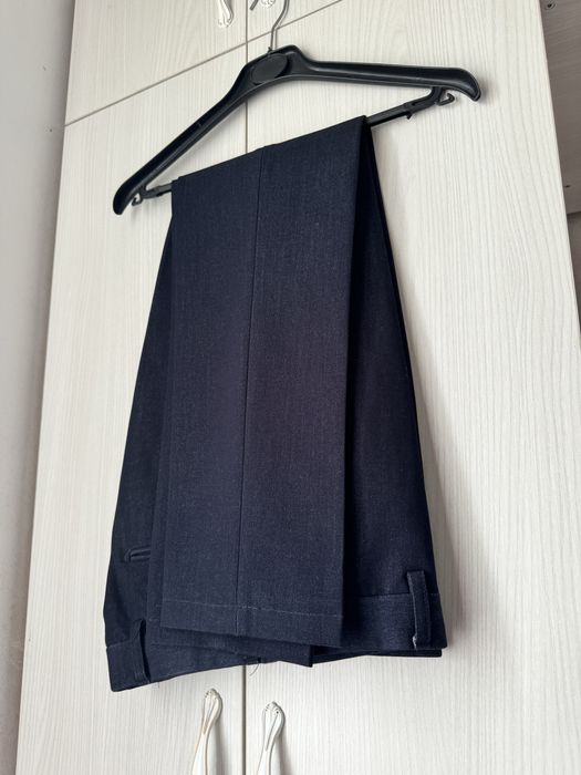 Мужской костюм