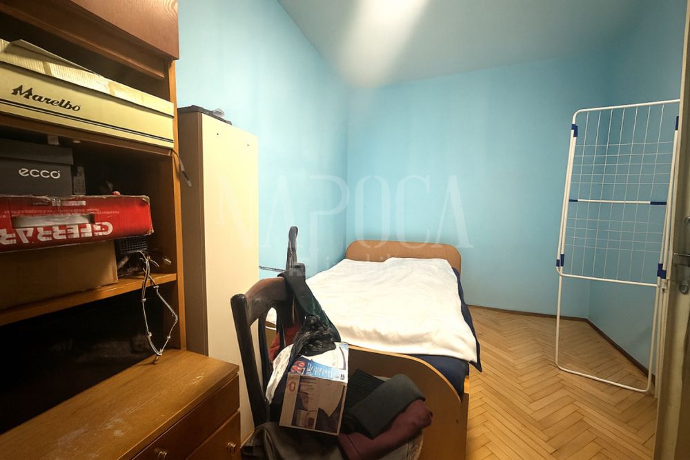 Apartament  cu 2 camere in zona Padin, Manastur! COMISION 0