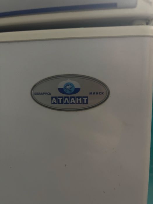 Холодильник Атлант