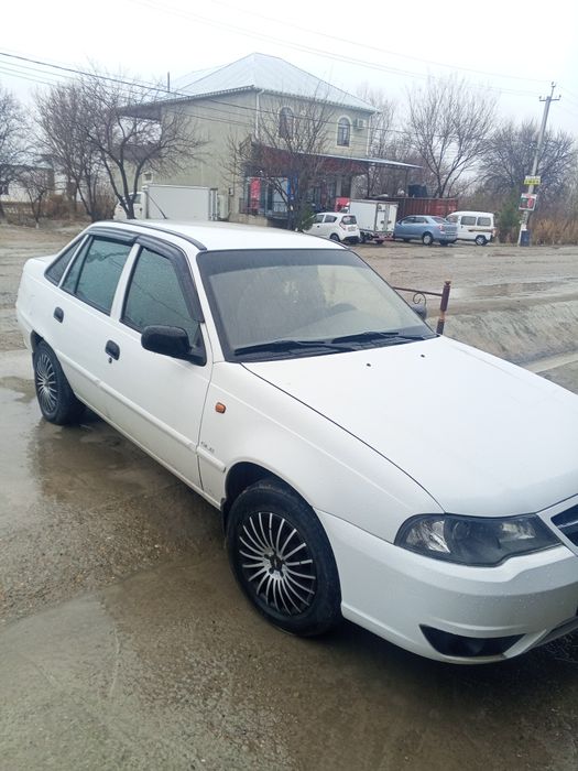 Нексия 2 холати зур