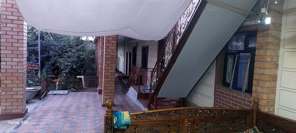 Ховли уй сотилади !!!