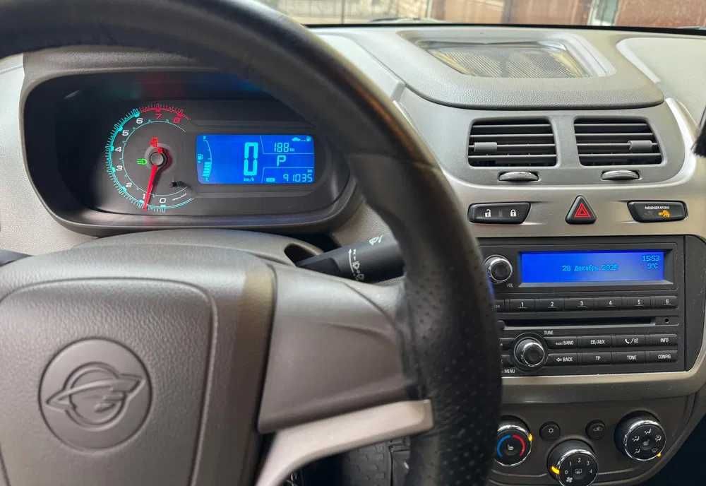 Cobalt Ravon R4 Mokriy